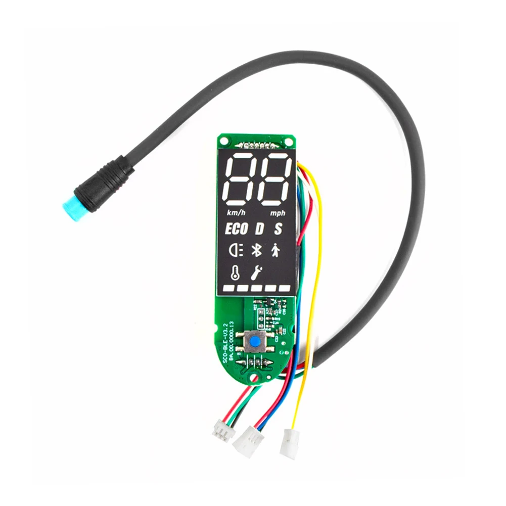 Детали Bluetooth, аксессуары для печатной платы, дисплей приборной панели для Ninebot F20/F25/F30/F40, зеленые пластиковые детали, практичные
Детали Bluetooth, аксессуары для печатной платы, дисплей приборной панели для Ninebot F20/F25/F30/F40, зеленые пластиковые детали, практичные