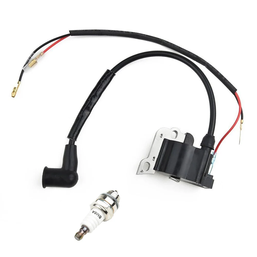 For ECHO Ignition Coil Cut The Grass SRM-210 SRM-225 A411000131 A411000880 AH230 AH231 Fit For ECHO For Shindaiwa
For ECHO Ignition Coil Cut The Grass SRM-210 SRM-225 A411000131 A411000880 AH230 AH231 Fit For ECHO For Shindaiwa
