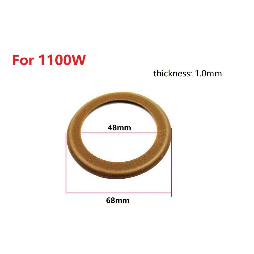 Air Compressor Piston Rings Air Pump Piston Rings Anti-fatigue High Temperature Resistance Low Noise Rubber Brand New
Air Compressor Piston Rings Air Pump Piston Rings Anti-fatigue High Temperature Resistance Low Noise Rubber Brand New