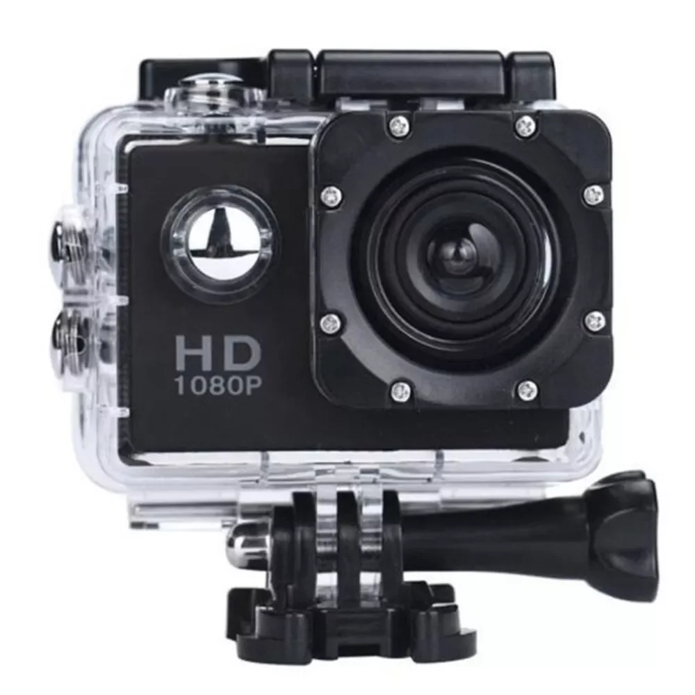 G22 1080P HD Shooting Waterproof Digital Video Camera COMS Sensor Wide Angle Lens Camera For Swimming Diving for Drop shipping
G22 1080P HD Shooting Waterproof Digital Video Camera COMS Sensor Wide Angle Lens Camera For Swimming Diving for Drop shipping