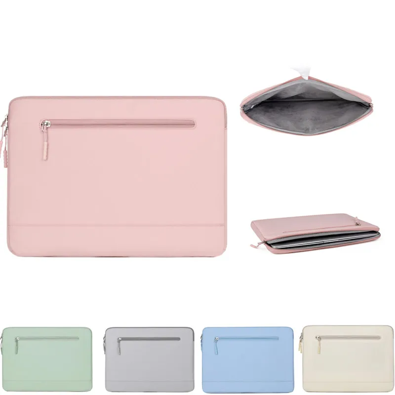 Laptop Bag Sleeve Pouch for Lenovo Thinkpad YOGA Thinkbook C930 13.9" 920 910 900 11.6 12 13 14 15 Inch Notebook Briefcase Case
Laptop Bag Sleeve Pouch for Lenovo Thinkpad YOGA Thinkbook C930 13.9" 920 910 900 11.6 12 13 14 15 Inch Notebook Briefcase Case