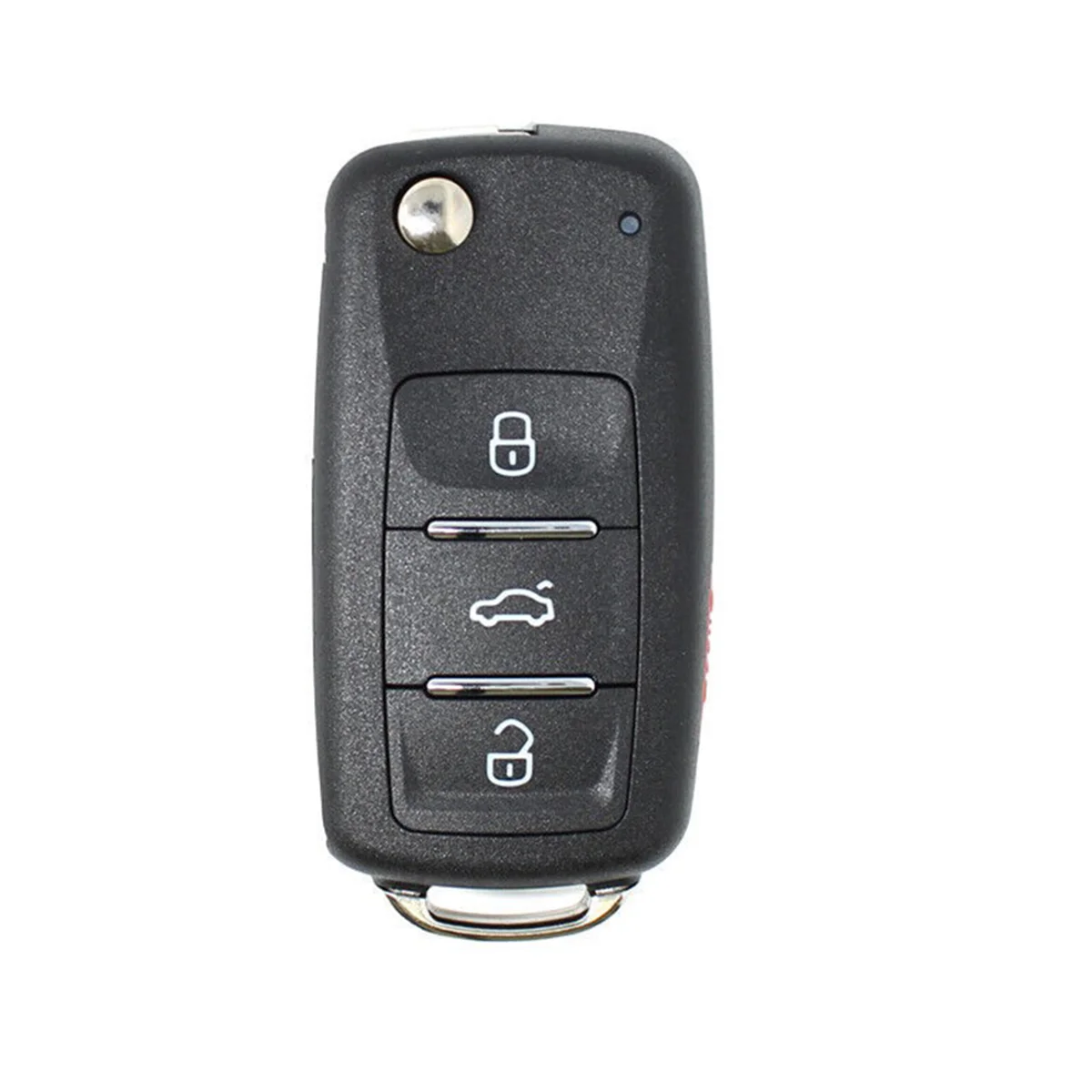 KEYDIY NB08-3+1 KD Remote Control Car Key Universal 4 Button for KD900/KD-X2 KD MINI/ KD-MAX for VW MQB Style
KEYDIY NB08-3+1 KD Remote Control Car Key Universal 4 Button for KD900/KD-X2 KD MINI/ KD-MAX for VW MQB Style