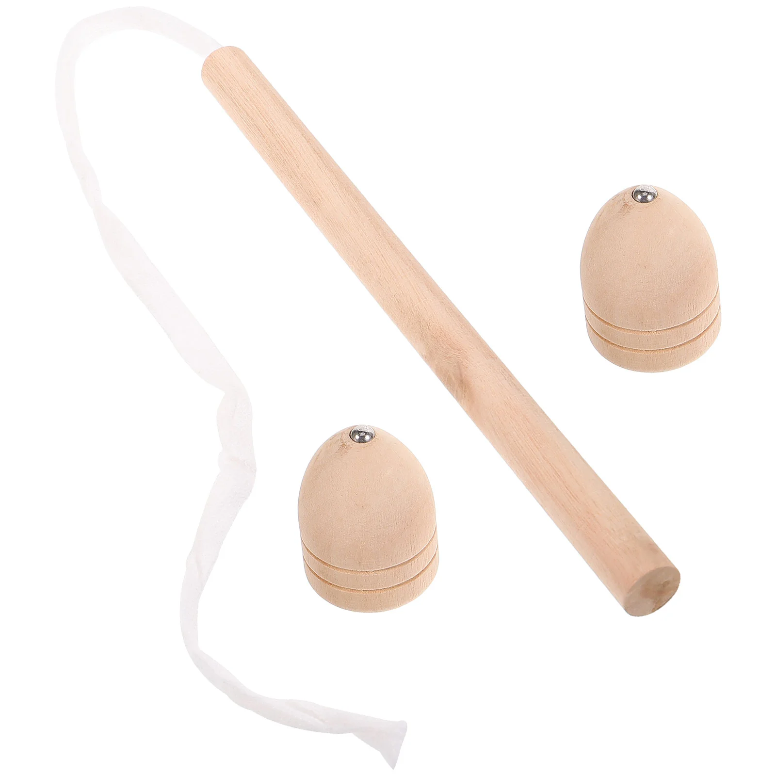 1 Set Wood Gyro Toy Chinese Traditional Gyroscopes Rotating Tops and Whip
1 Set Wood Gyro Toy Chinese Traditional Gyroscopes Rotating Tops and Whip