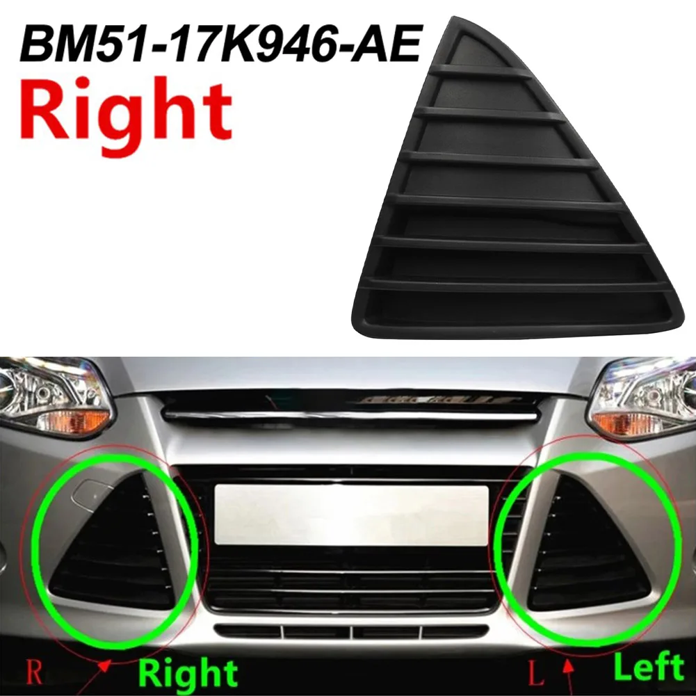 For Ford Focus 2012-2014 Triangle Grill Cover Front Bumper Front Passenger Side Bumper Grill Grille Car Accessories
For Ford Focus 2012-2014 Triangle Grill Cover Front Bumper Front Passenger Side Bumper Grill Grille Car Accessories