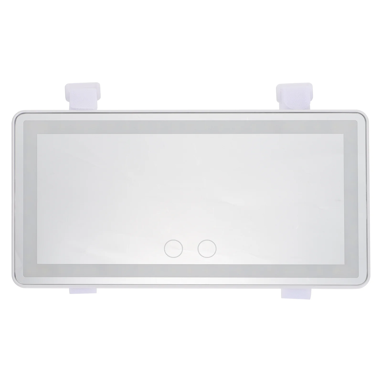 Mirror Car Visor Vanity Clip Makeup Touch Lighted Screen Truck Interior Led Decorative Light Automotive Mirrors Sun 
Mirror Car Visor Vanity Clip Makeup Touch Lighted Screen Truck Interior Led Decorative Light Automotive Mirrors Sun