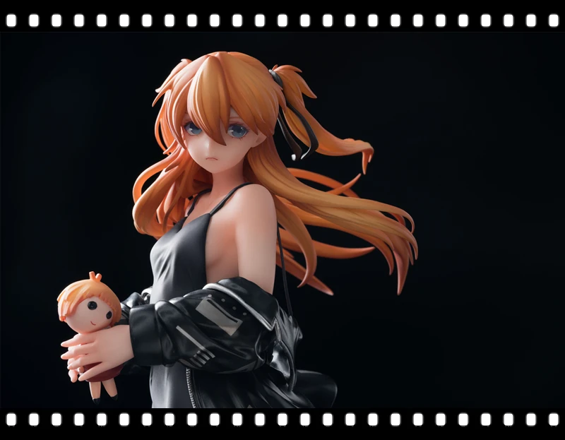 1/7 эва Неокрашенная Модель Kit 1/7 ЕВА АСУКА кукла модель GK смола Аниме набор для гаража 3D печать GK 
1/7 эва Неокрашенная Модель Kit 1/7 ЕВА АСУКА кукла модель GK смола Аниме набор для гаража 3D печать GK