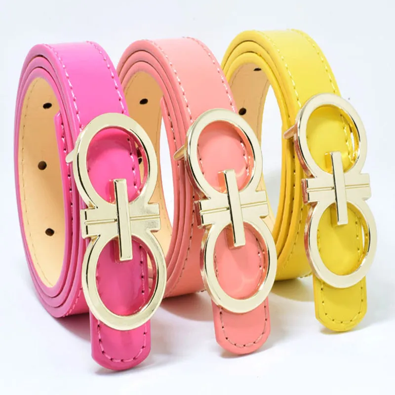 New Design Belts Candy Color Belts for Kids Girls Women Dresses Female Adjust Belt PU Leather Belt Cummerbund
New Design Belts Candy Color Belts for Kids Girls Women Dresses Female Adjust Belt PU Leather Belt Cummerbund