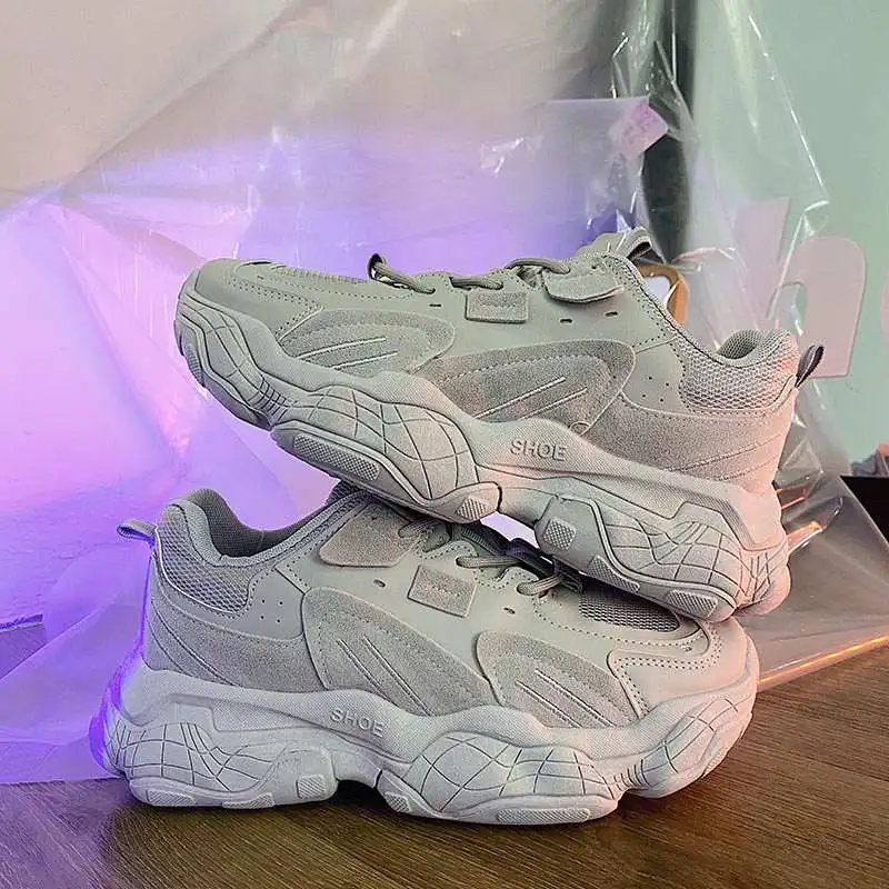 Running Shoes Sneak Air Luxury Brand Men's Sports Shoes Good Quality Trainers Sneakers Tide Men's Running Sport Shoes Tennis
Running Shoes Sneak Air Luxury Brand Men's Sports Shoes Good Quality Trainers Sneakers Tide Men's Running Sport Shoes Tennis