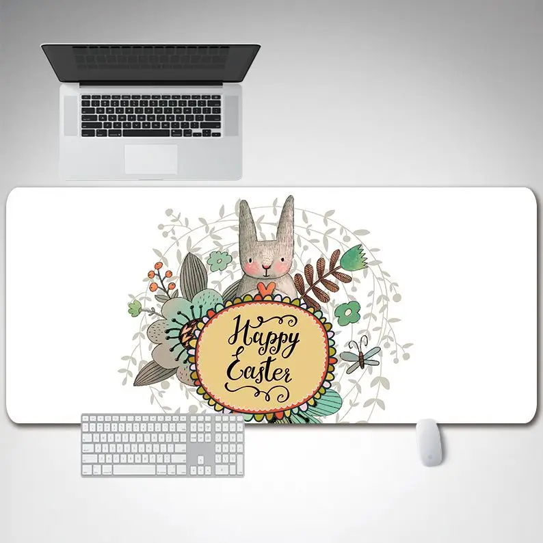 Mouse Pad Creative Large Office Computer Desk Cute Cartoon Fresh Game Esports,Size10*90*0.3cm
Mouse Pad Creative Large Office Computer Desk Cute Cartoon Fresh Game Esports,Size10*90*0.3cm