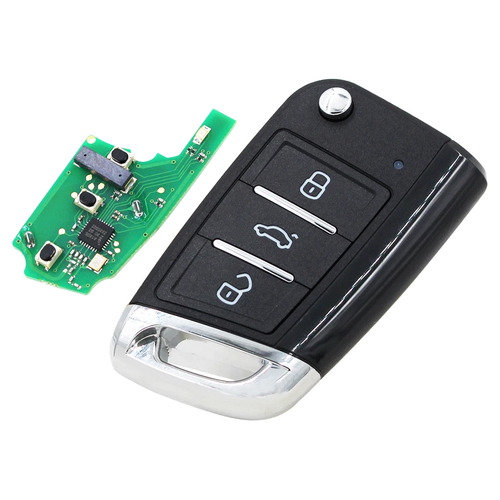 Универсальный автомобильный ключ KEYDIY ZB15 KD, пульт дистанционного управления серии ZB для KD-X2 KD900 KD-MAX MQB, замена стиля, подходит для более 2000 моделей 
Универсальный автомобильный ключ KEYDIY ZB15 KD, пульт дистанционного управления серии ZB для KD-X2 KD900 KD-MAX MQB, замена стиля, подходит для более 2000 моделей