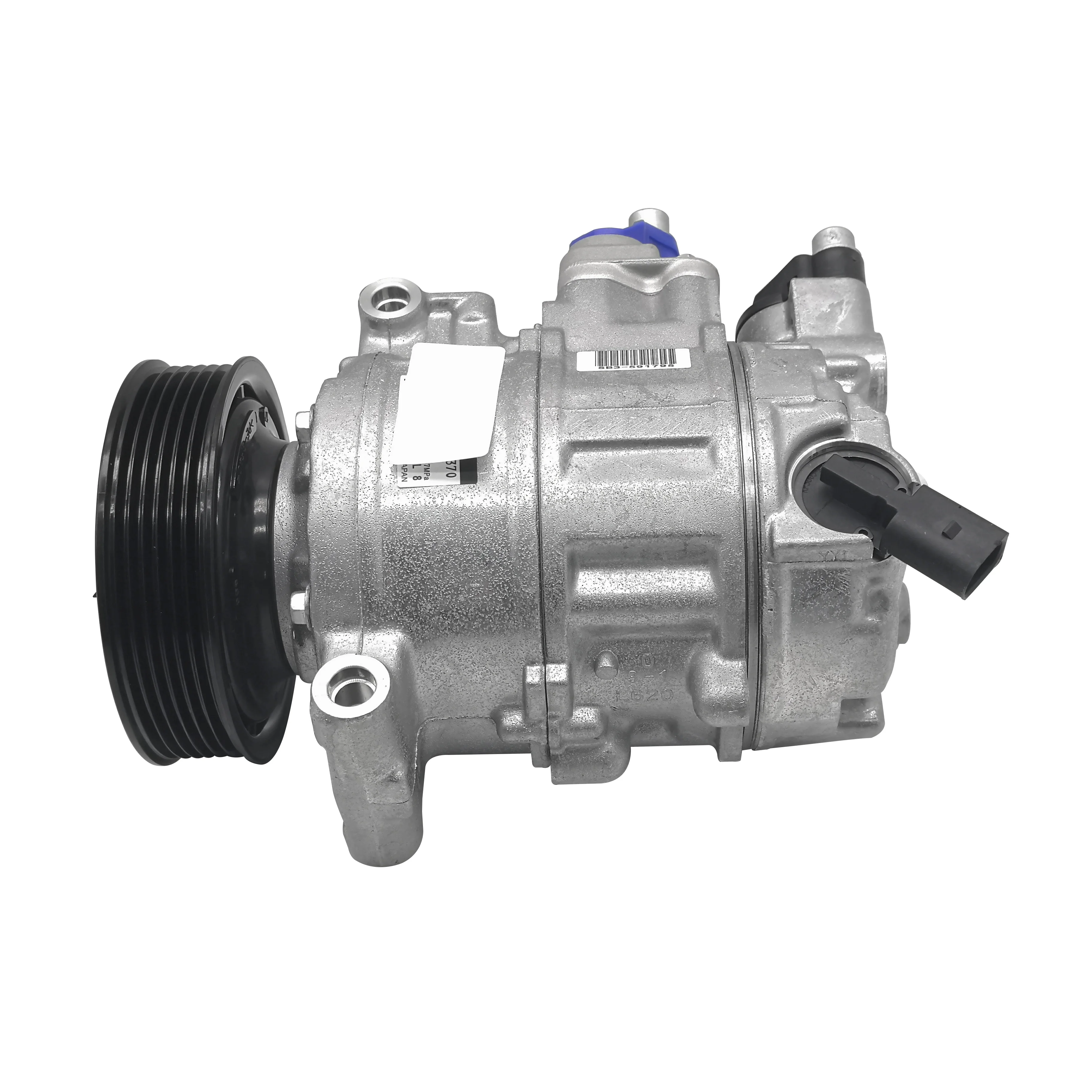 Auto Parts Air Conditioning Compressor AC Compressor For A-CLASS W168 W203 W211 OEM 437100-6370 4371006370
Auto Parts Air Conditioning Compressor AC Compressor For A-CLASS W168 W203 W211 OEM 437100-6370 4371006370
