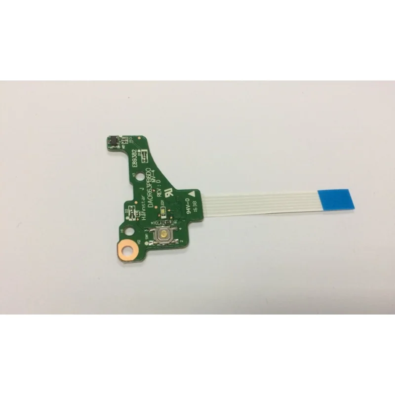 Новая панель кнопки питания для HP Pavilion 15-e 14-E TPN-Q118 tpn-Q117 P/N DA0R63PB6D0 720673-001
Новая панель кнопки питания для HP Pavilion 15-e 14-E TPN-Q118 tpn-Q117 P/N DA0R63PB6D0 720673-001
