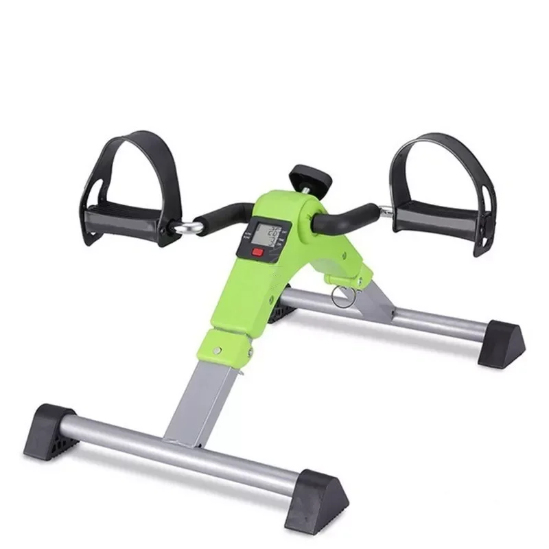 NEW2023 Home fitness bike LCD Display Indoor Cycling Stepper Physiotherapy Rehabilitation Limbs Exercise Gym Machine
NEW2023 Home fitness bike LCD Display Indoor Cycling Stepper Physiotherapy Rehabilitation Limbs Exercise Gym Machine