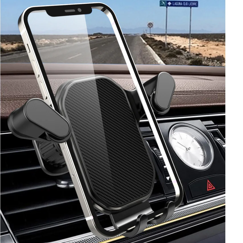 Byd Atto 3 Car Phone Holder - Air Vent Mount for 4.0-6.9 inch Phones - Easy and Stable Installation - No Scratch or Slip
Byd Atto 3 Car Phone Holder - Air Vent Mount for 4.0-6.9 inch Phones - Easy and Stable Installation - No Scratch or Slip