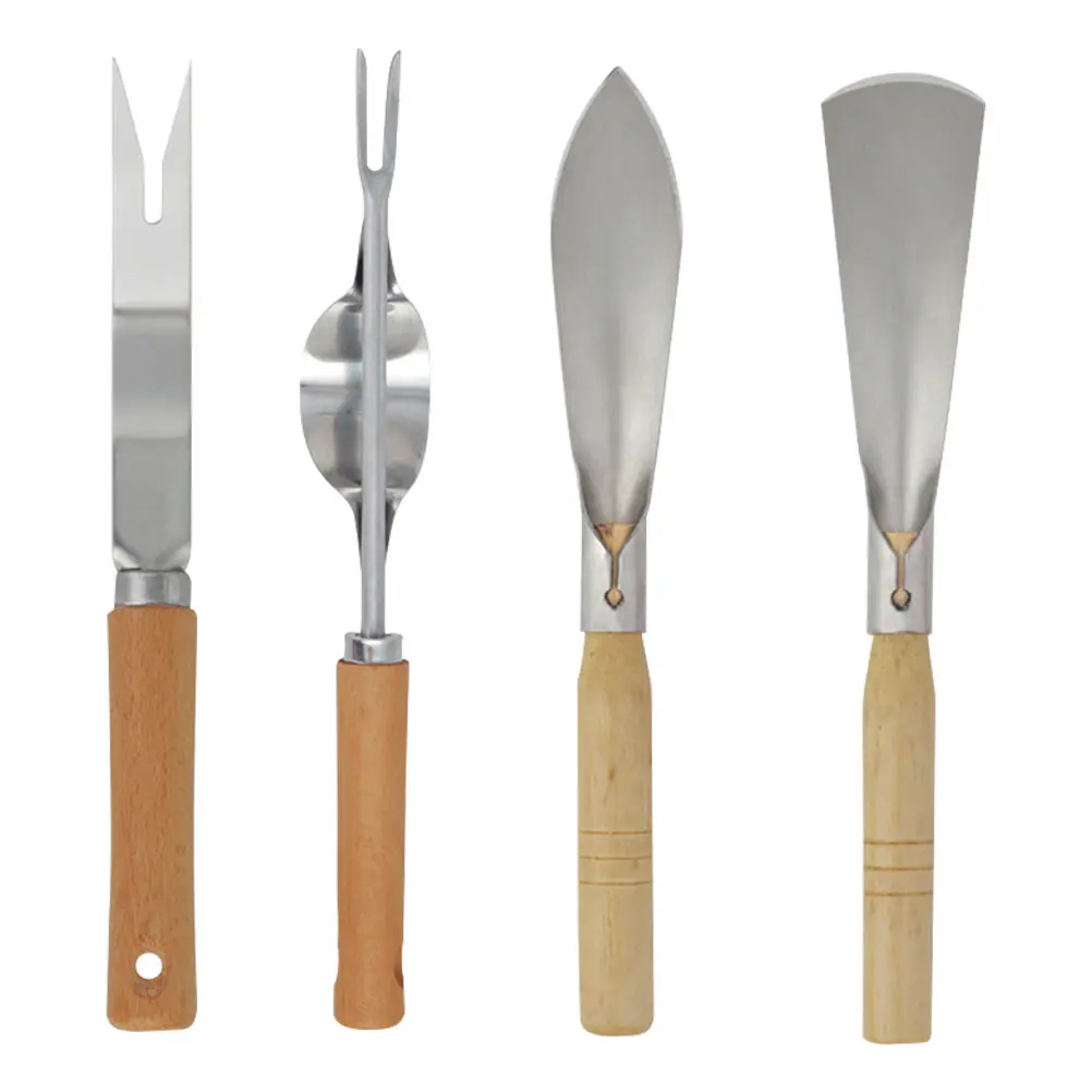 1 Набор, садовые лопатки для посадки цветов
1 Набор, садовые лопатки для посадки цветов