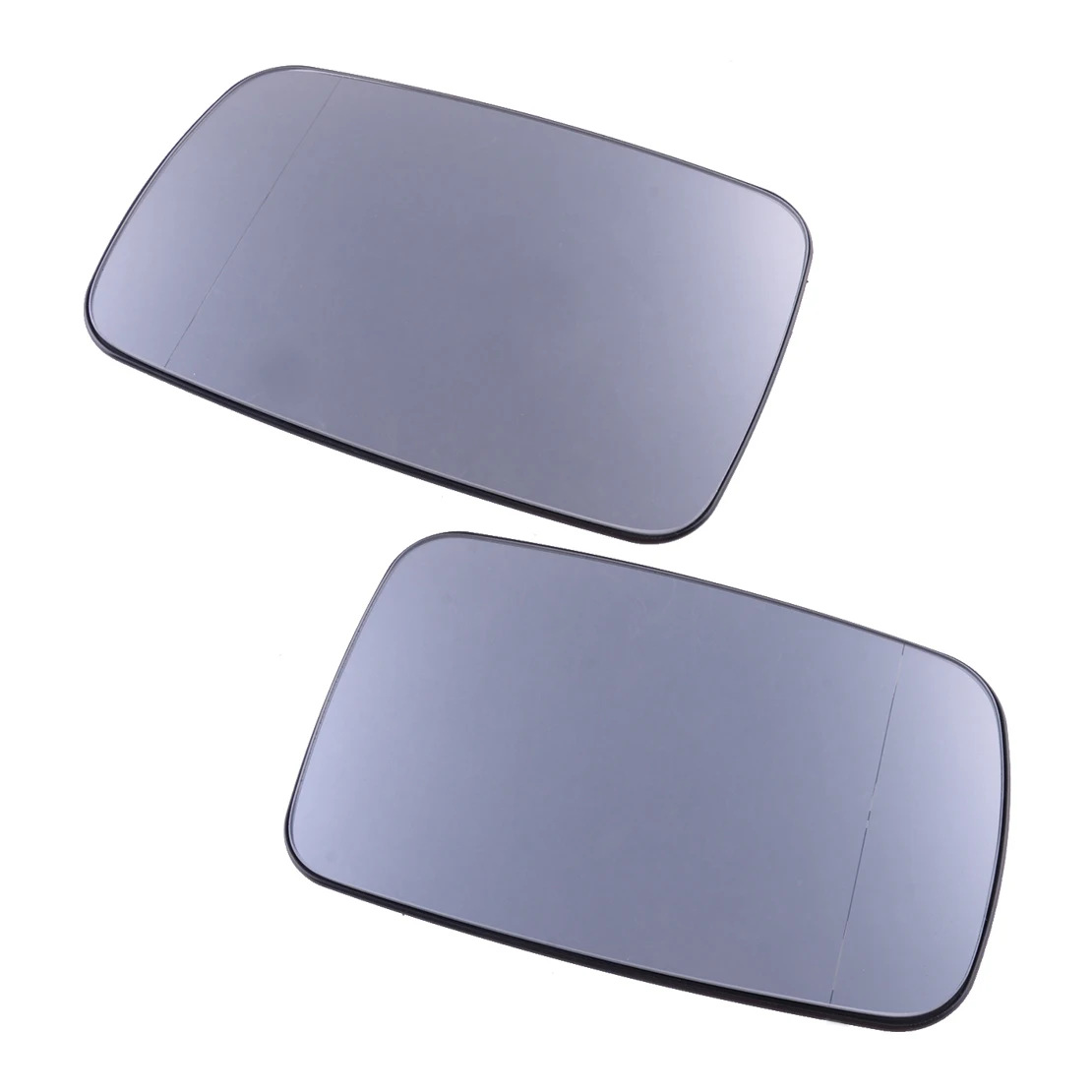 51168209811 1 Pair Car Wing Door Heated Mirror Glass White Rear View Convex fit for BMW 5 series E39 7 series E38 51168209812
51168209811 1 Pair Car Wing Door Heated Mirror Glass White Rear View Convex fit for BMW 5 series E39 7 series E38 51168209812