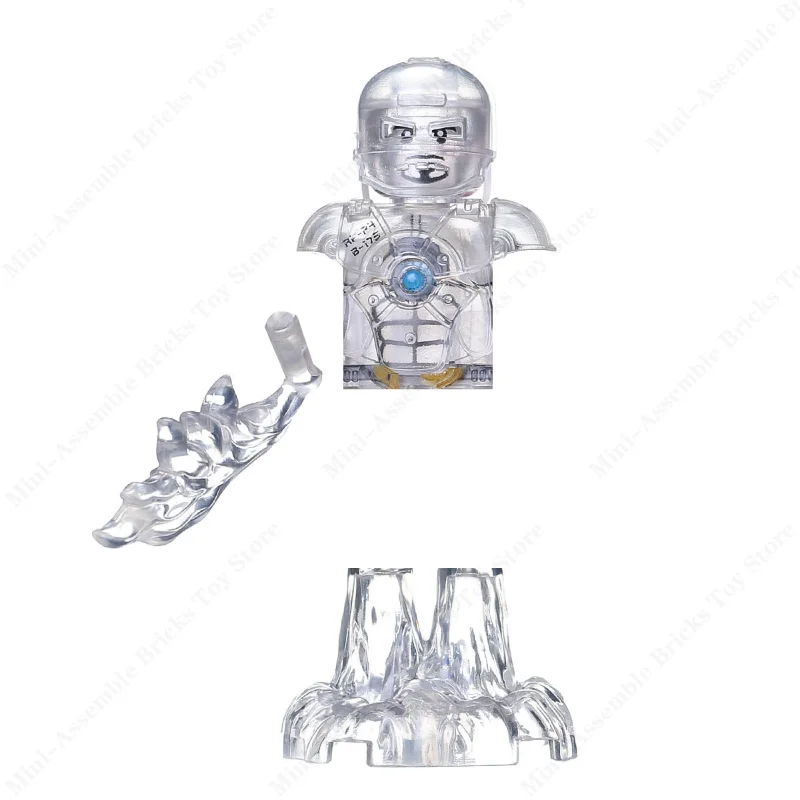 CQ01-A Disney Anime Heroes Movies MK1 Bricks Mini Dolls Action Toy Figures Assembly Building Blocks Birthday Toys for Children
CQ01-A Disney Anime Heroes Movies MK1 Bricks Mini Dolls Action Toy Figures Assembly Building Blocks Birthday Toys for Children