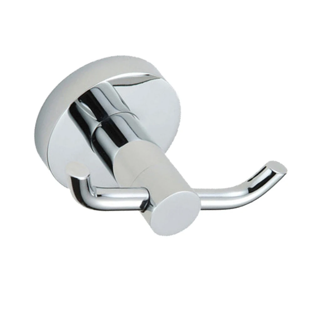 Stainless Steel Hook Wall Mounted Self Adhesive Coat Rack Key Holder Rack Towel Hooks Clothes Rack Hanging Hooks Bathroom Access
Stainless Steel Hook Wall Mounted Self Adhesive Coat Rack Key Holder Rack Towel Hooks Clothes Rack Hanging Hooks Bathroom Access