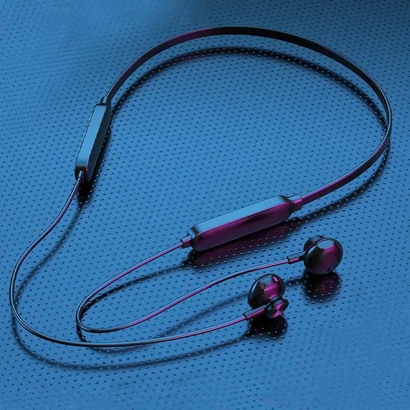 Новый стиль HiFi Halterneck Беспроводные спортивные наушники-вкладыши H01 Bluetooth 5,0 Магнитный дизайн хорошая производительность наушники
Новый стиль HiFi Halterneck Беспроводные спортивные наушники-вкладыши H01 Bluetooth 5,0 Магнитный дизайн хорошая производительность наушники