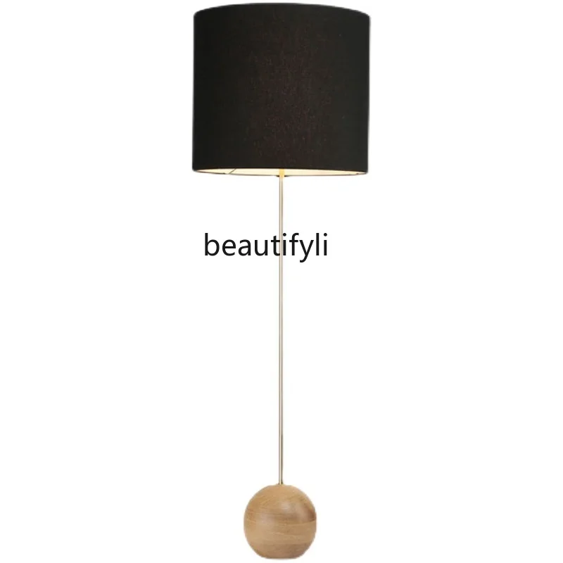 LBX Chinese Style Modern Minimalist round Living Room Floor Lamp Balcony Fabric Decoration Bedside Table Lamp
LBX Chinese Style Modern Minimalist round Living Room Floor Lamp Balcony Fabric Decoration Bedside Table Lamp