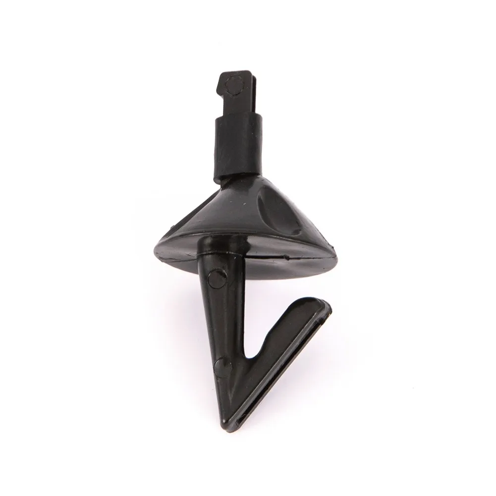 20pcs Breakaway Style Shields Bait Clips Impact Quick Release Cod Bass Beach Rig Bait Release Clip Fishing Accessories
20pcs Breakaway Style Shields Bait Clips Impact Quick Release Cod Bass Beach Rig Bait Release Clip Fishing Accessories