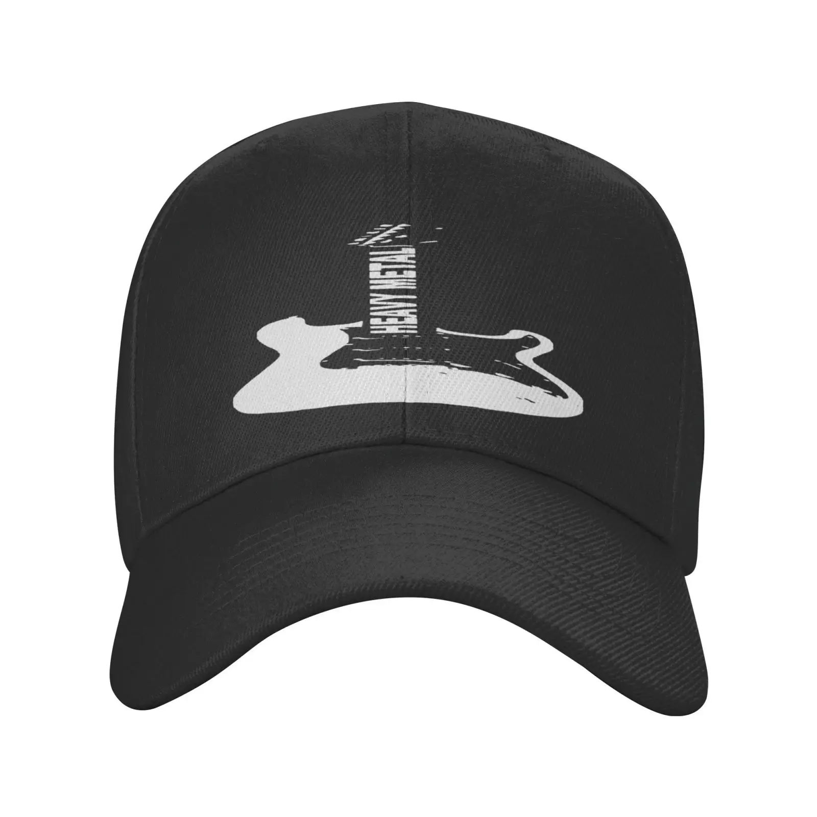 Heavy Metal Guitar Silhouette Maiden Baseball Cap For Men Hats Man Cap For Men Women's Caps Winter Hat Beret Women Beret Women
Heavy Metal Guitar Silhouette Maiden Baseball Cap For Men Hats Man Cap For Men Women's Caps Winter Hat Beret Women Beret Women
