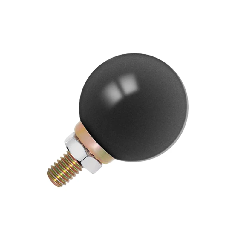 Aluminum Alloy M6 Ball for Head Screw 25mm Mount Base Motorcycle Bike Bracket Holder for Go Pro 10 9 8 7 360 One Pocket
Aluminum Alloy M6 Ball for Head Screw 25mm Mount Base Motorcycle Bike Bracket Holder for Go Pro 10 9 8 7 360 One Pocket