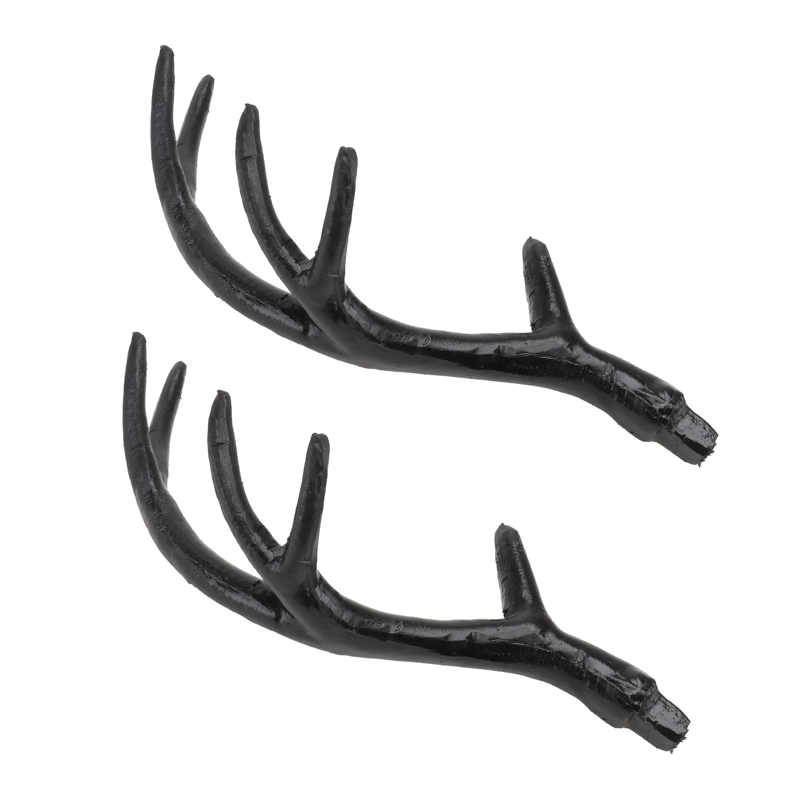 Animals Horn Headband Deer Cosplay Antlers Reindeer Christmas Headband Forest Goddess Headdress Headdress DIY Prop Decor
Animals Horn Headband Deer Cosplay Antlers Reindeer Christmas Headband Forest Goddess Headdress Headdress DIY Prop Decor