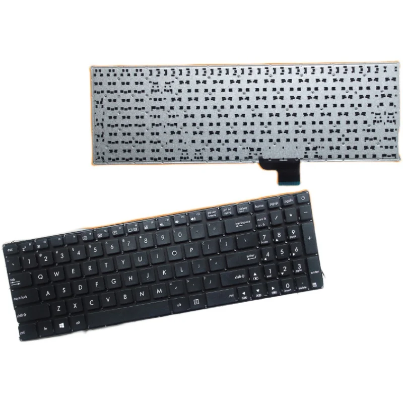 

Новая клавиатура US для ноутбука Asus ZenBook UX510 UX510U UX510UW UX510UX V510U V510UX