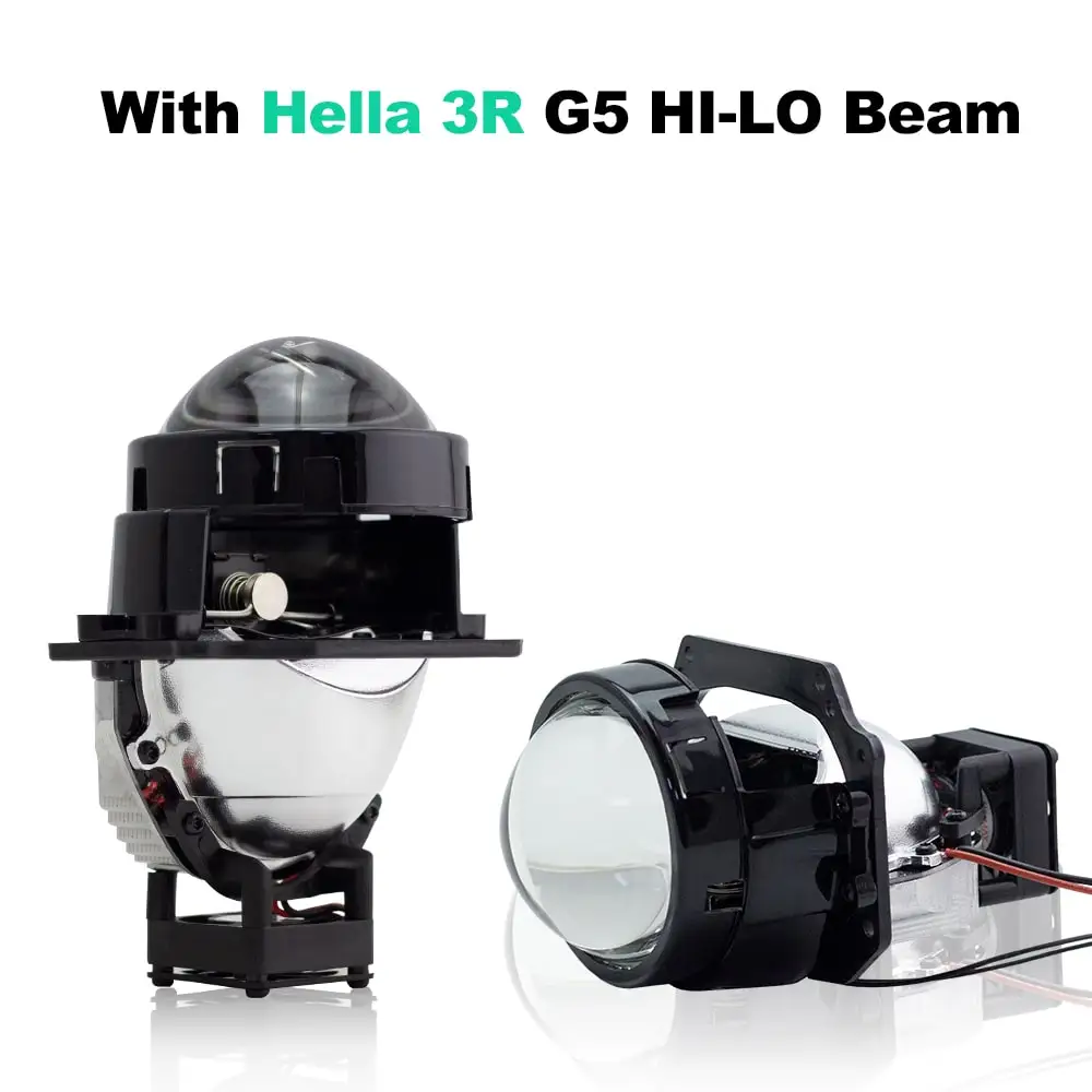 2pcs LHD RHD Car Styling 2000LM 37W 3.0 inch Bi LED Projector Lens Small Size Cooling Fan for Universal Auto Headlight Retrofit
2pcs LHD RHD Car Styling 2000LM 37W 3.0 inch Bi LED Projector Lens Small Size Cooling Fan for Universal Auto Headlight Retrofit
