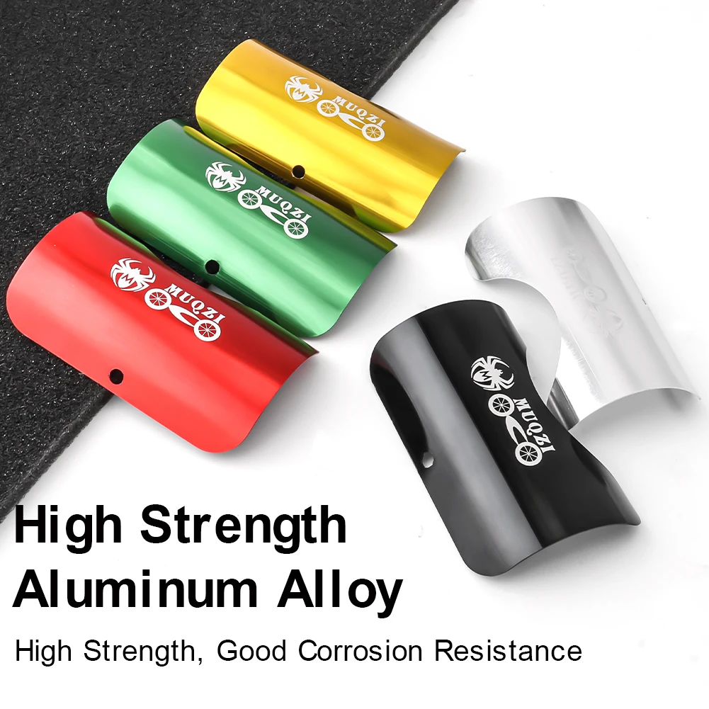 Folding Bike Bottom Bracket Frame Protector Sticker Alloy Carbon Fiber BB Frame Protection Guard For Brompton
Folding Bike Bottom Bracket Frame Protector Sticker Alloy Carbon Fiber BB Frame Protection Guard For Brompton