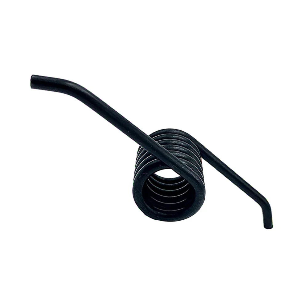 Brand New Return Spring Parts 1pcs 4 X 1-1/8 X 1 Inches Accessories Black Fits 3 Ton Floor Hydraulic Right Side
Brand New Return Spring Parts 1pcs 4 X 1-1/8 X 1 Inches Accessories Black Fits 3 Ton Floor Hydraulic Right Side
