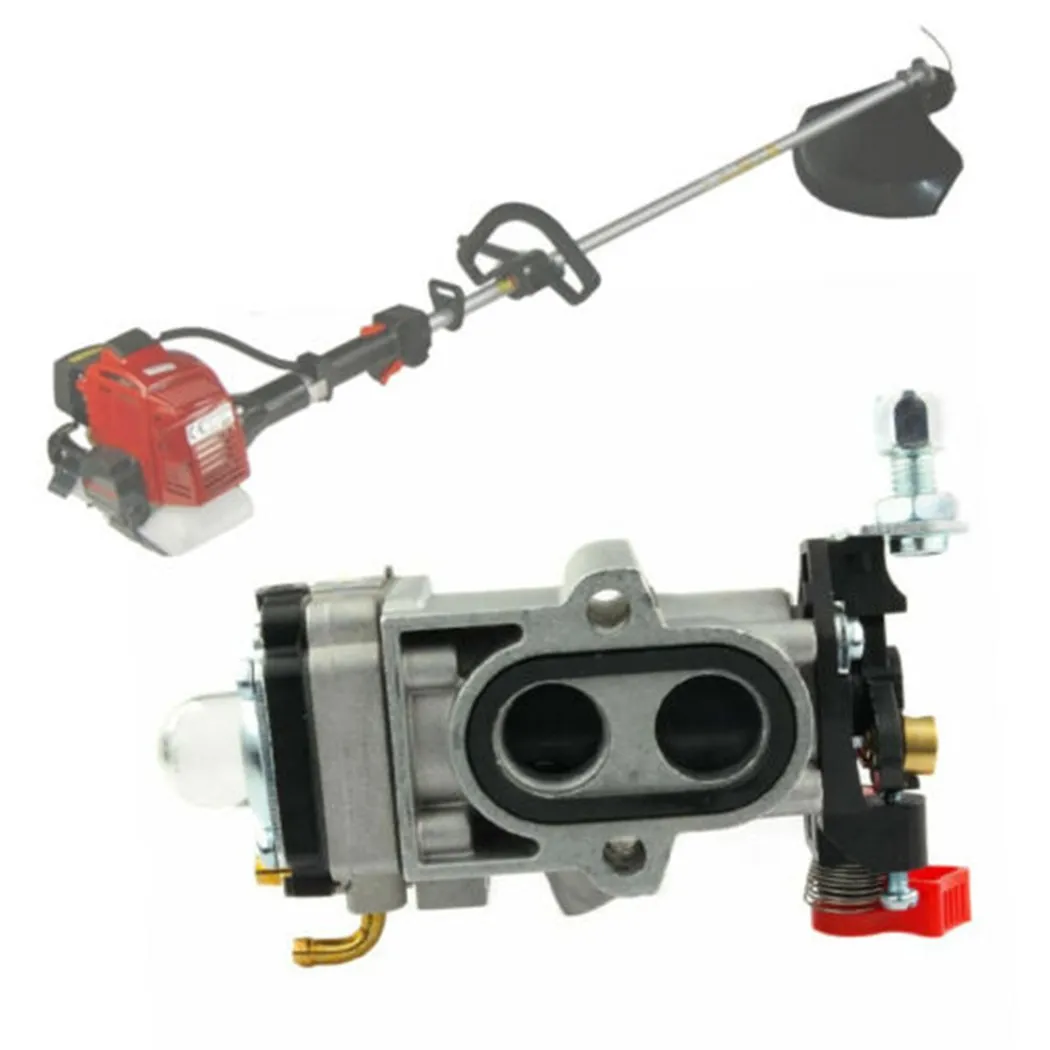 Карбюратор для Kawasaki TJ45, TJ45E, TJ045E, KBH45A, KBH45B, KBL45A, KBL45B, A, аксессуары для триммера, кустореза, 150042060
Карбюратор для Kawasaki TJ45, TJ45E, TJ045E, KBH45A, KBH45B, KBL45A, KBL45B, A, аксессуары для триммера, кустореза, 150042060