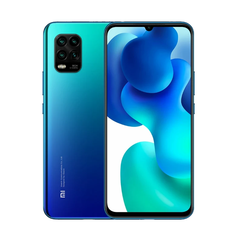 Смартфон Xiaomi 10 Lite, телефон с экраном 6,57 дюйма, аккумулятор 4160 мАч, камера 48 МП, 20 Вт, QC
Смартфон Xiaomi 10 Lite, телефон с экраном 6,57 дюйма, аккумулятор 4160 мАч, камера 48 МП, 20 Вт, QC