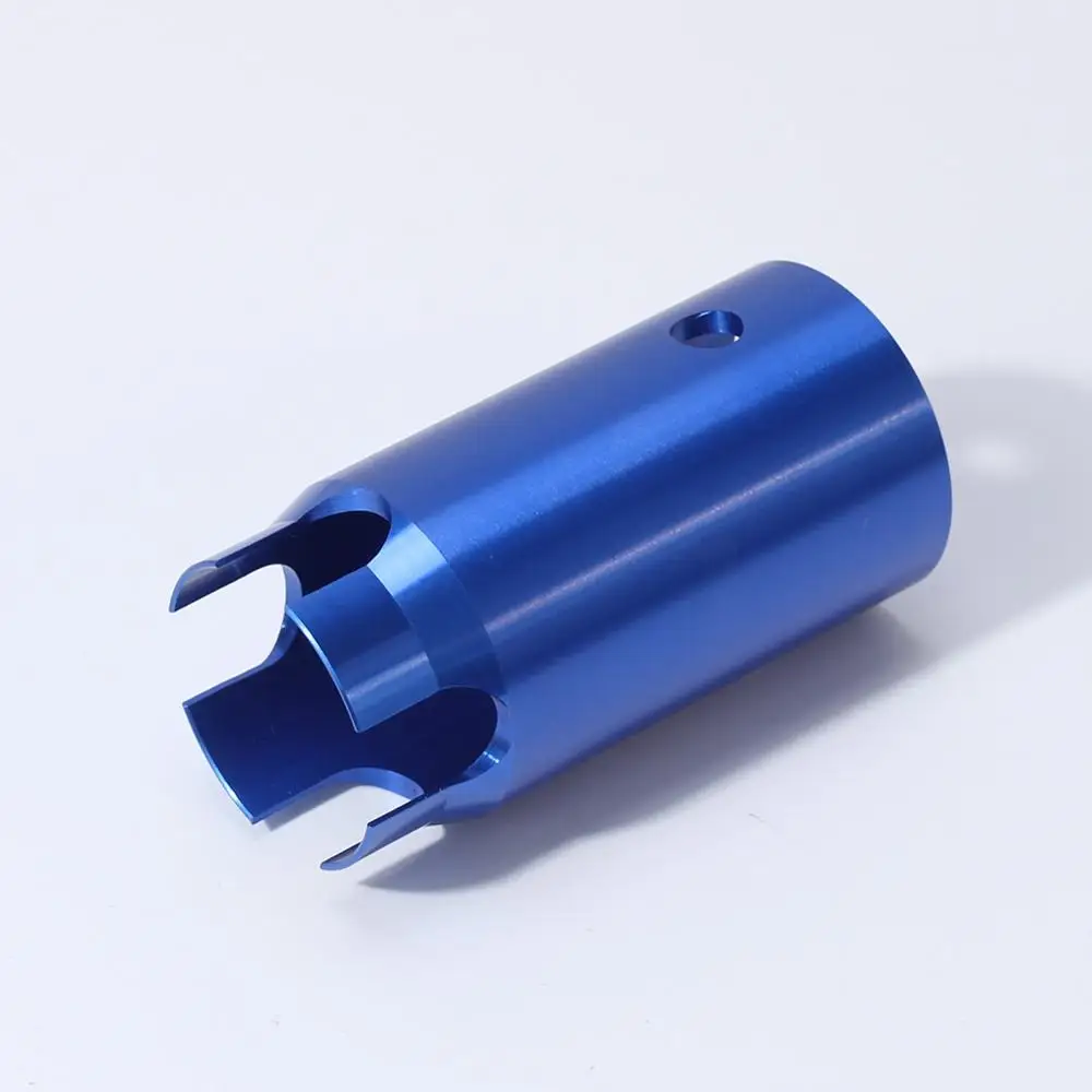 For Mercedes Benz W204 W207 W212 Ignition Lock Switch Sleeve Remover Socket Auto Repair Special Removal Tool
For Mercedes Benz W204 W207 W212 Ignition Lock Switch Sleeve Remover Socket Auto Repair Special Removal Tool
