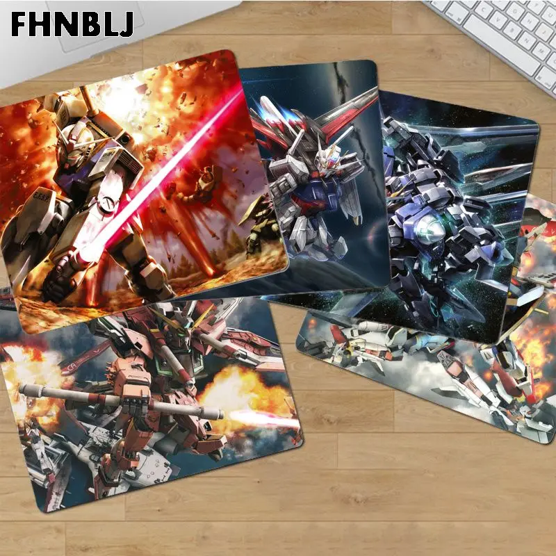 Your Own Mats Gundam Office Mice Gamer Soft Mouse Pad Top Selling Wholesale Gaming Pad mouse
Your Own Mats Gundam Office Mice Gamer Soft Mouse Pad Top Selling Wholesale Gaming Pad mouse