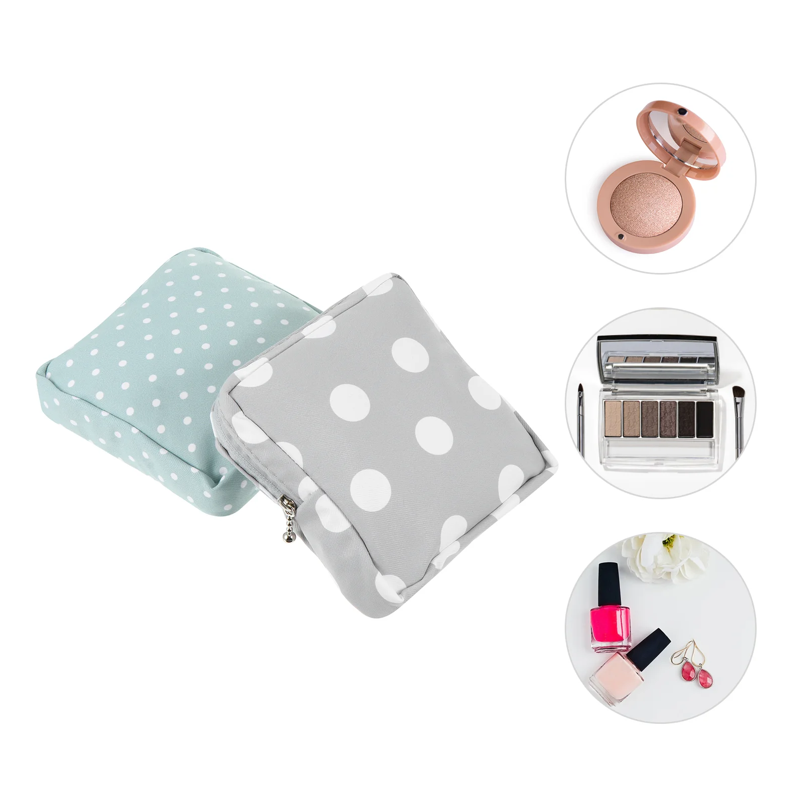 Bag Sanitary Napkin Pouch Menstrual Pad Storage Holder Purse Bags Towel Pads Nursing Case Cotton Periodfeminine Liner Small
Bag Sanitary Napkin Pouch Menstrual Pad Storage Holder Purse Bags Towel Pads Nursing Case Cotton Periodfeminine Liner Small