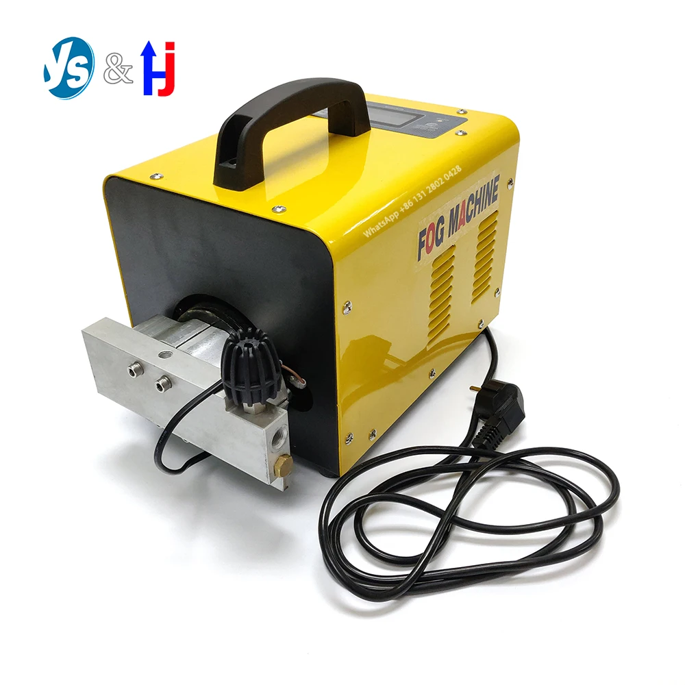 1L/2L/3L/4L/5L Cooling Patio Mist System High Pressure Fog Machine Pump Cold Spray Water Humidification Greenhouse Garden Yard
1L/2L/3L/4L/5L Cooling Patio Mist System High Pressure Fog Machine Pump Cold Spray Water Humidification Greenhouse Garden Yard