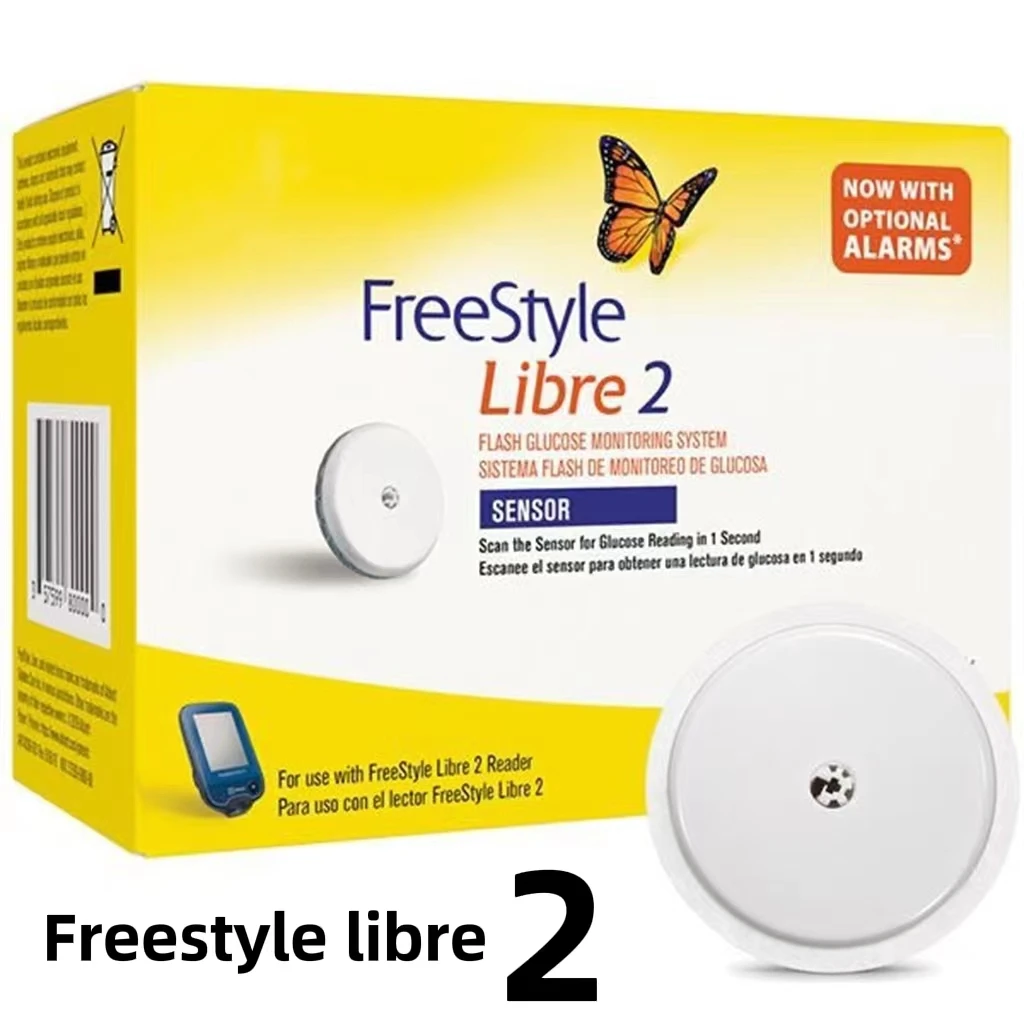 Продукты второго поколения Freestyle Liber 2 Новое обновление Автоматическая передача данных без сканирования bluetooth-подключения
Продукты второго поколения Freestyle Liber 2 Новое обновление Автоматическая передача данных без сканирования bluetooth-подключения