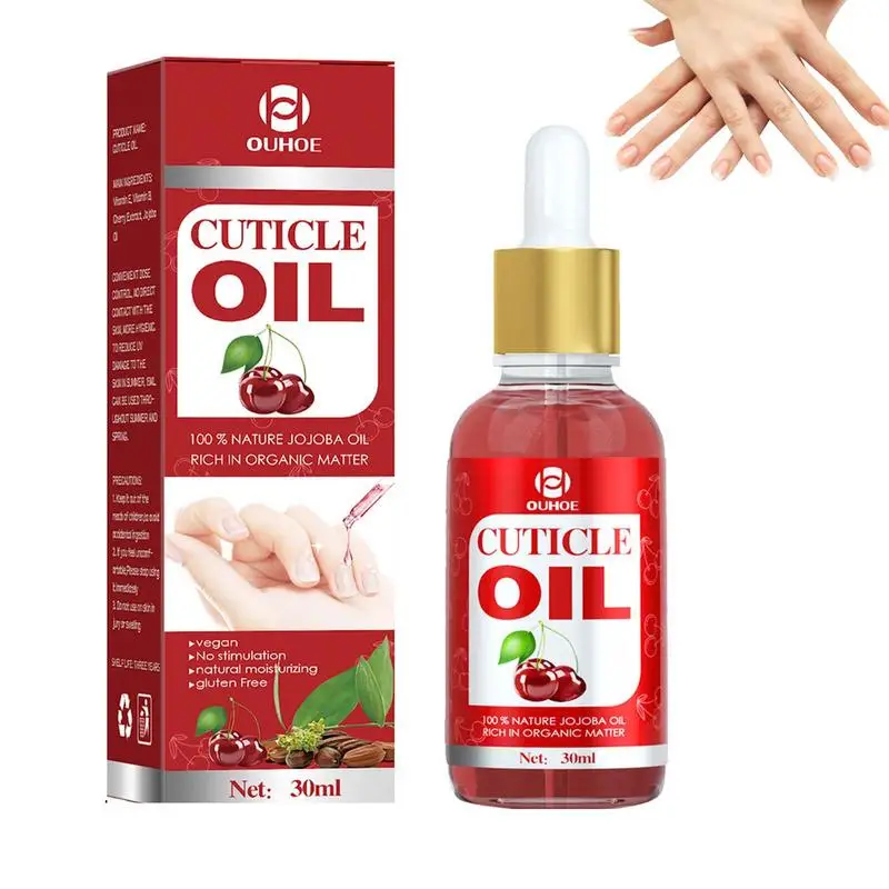 Масло для кутикулы для ногтей 30 мл Лак для ногтей эфирное масло с пипеткой увлажняющий уход за ногтями восстанавливающие масла для роста су...
Масло для кутикулы для ногтей 30 мл Лак для ногтей эфирное масло с пипеткой увлажняющий уход за ногтями восстанавливающие масла для роста су...