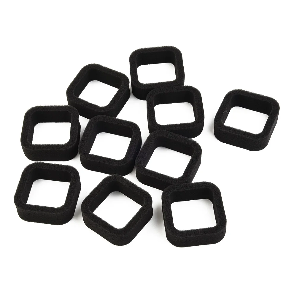 Черные воздушные фильтры для KAWASAKI TH23D Para11010-2530, черные Высококачественные бытовые инструменты для уборки, высокое качество, новинка 2023, 10 шт.
Черные воздушные фильтры для KAWASAKI TH23D Para11010-2530, черные Высококачественные бытовые инструменты для уборки, высокое качество, новинка 2023, 10 шт.