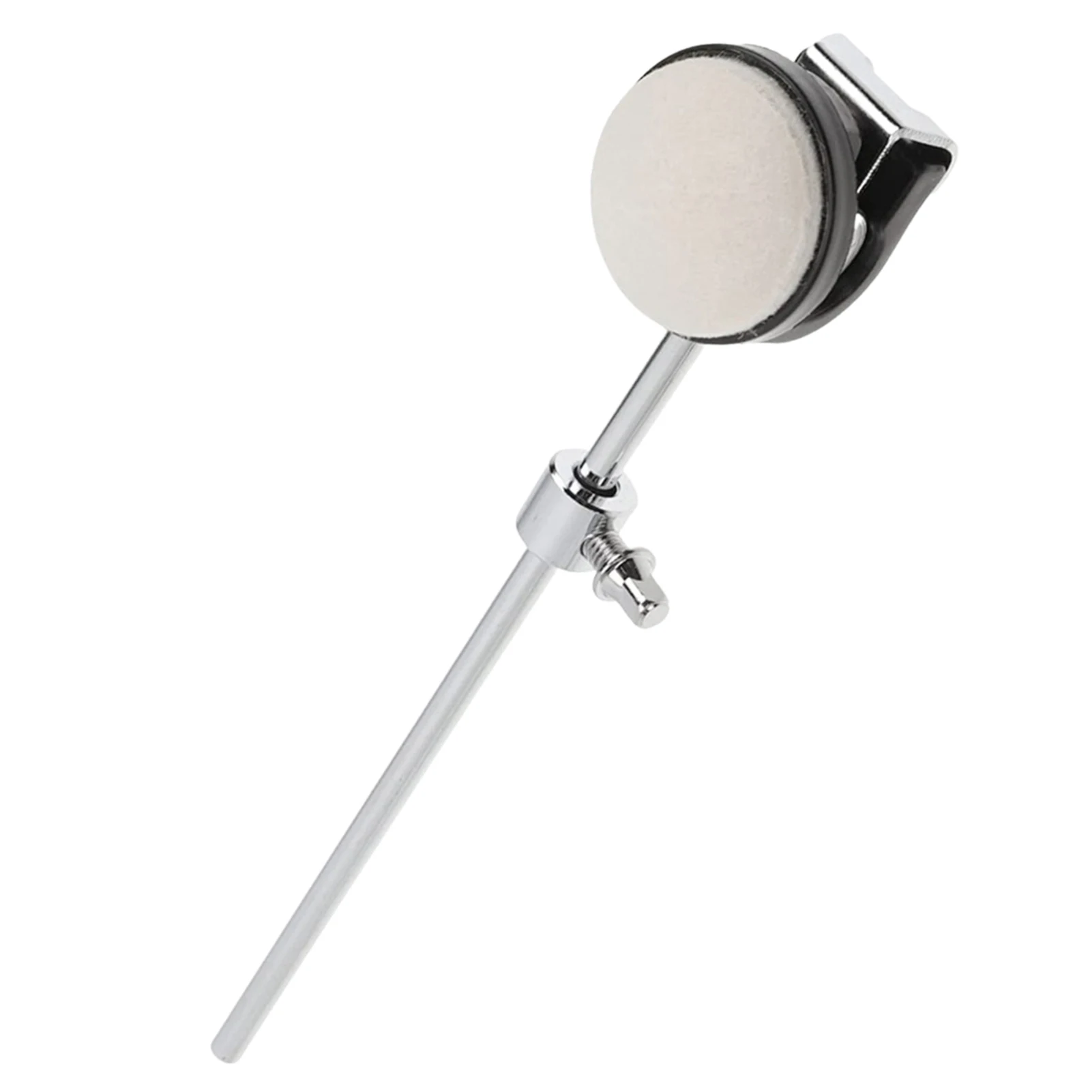 Drum Pedal Beater Bass Drum Beater Pad Bass Drum Mallet Felt Head Percussion Mallets For Percussion Instrument Drum Pedal Beater
Drum Pedal Beater Bass Drum Beater Pad Bass Drum Mallet Felt Head Percussion Mallets For Percussion Instrument Drum Pedal Beater