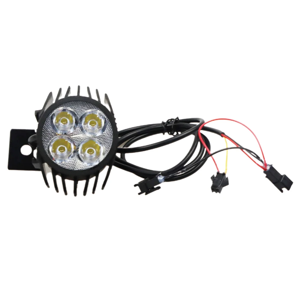 2 In 1 Horn Headlight Electric Scooter Big Front Light For KUGOO M4 PRO With Horn 12-80V Replacement Scooters Part Accessories
2 In 1 Horn Headlight Electric Scooter Big Front Light For KUGOO M4 PRO With Horn 12-80V Replacement Scooters Part Accessories