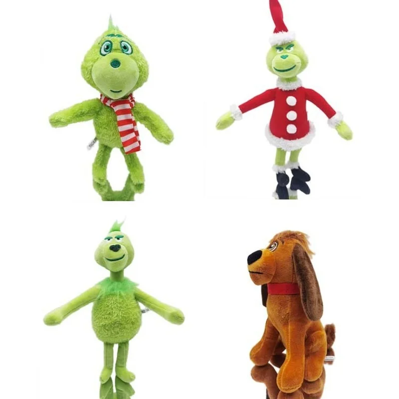 Kawaii аниме Рождественская Кукла Плюшевые игрушки Мягкая кукла Декор плюшевая игрушка для детей модный подарок на день рождения украшение ак...
Kawaii аниме Рождественская Кукла Плюшевые игрушки Мягкая кукла Декор плюшевая игрушка для детей модный подарок на день рождения украшение ак...