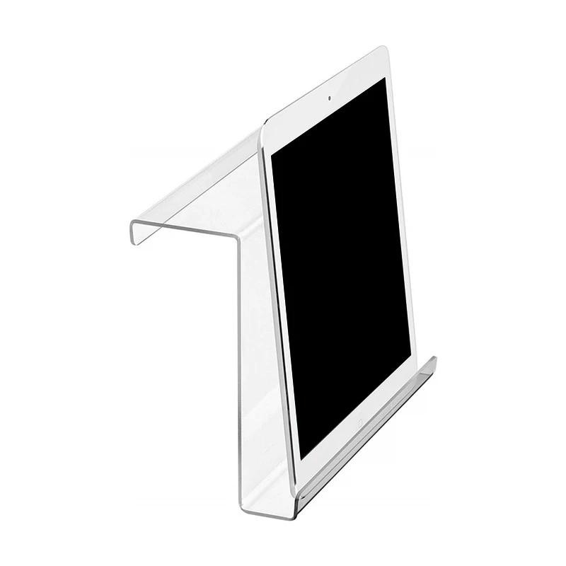 Acrylic Universal Treadmill Bookholder,Magazine Rack,EReader Treadmill Book Holder Reading Rack
Acrylic Universal Treadmill Bookholder,Magazine Rack,EReader Treadmill Book Holder Reading Rack