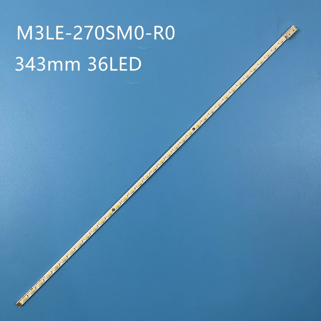 TV подсветка M2LE M3LE-270SM0-R2 for 2013SVS27 7020 V1 Samsung ls27c590 LS27E390HS LT27D590EX S27D360H S27D390H S27E360H
TV подсветка M2LE M3LE-270SM0-R2 for 2013SVS27 7020 V1 Samsung ls27c590 LS27E390HS LT27D590EX S27D360H S27D390H S27E360H