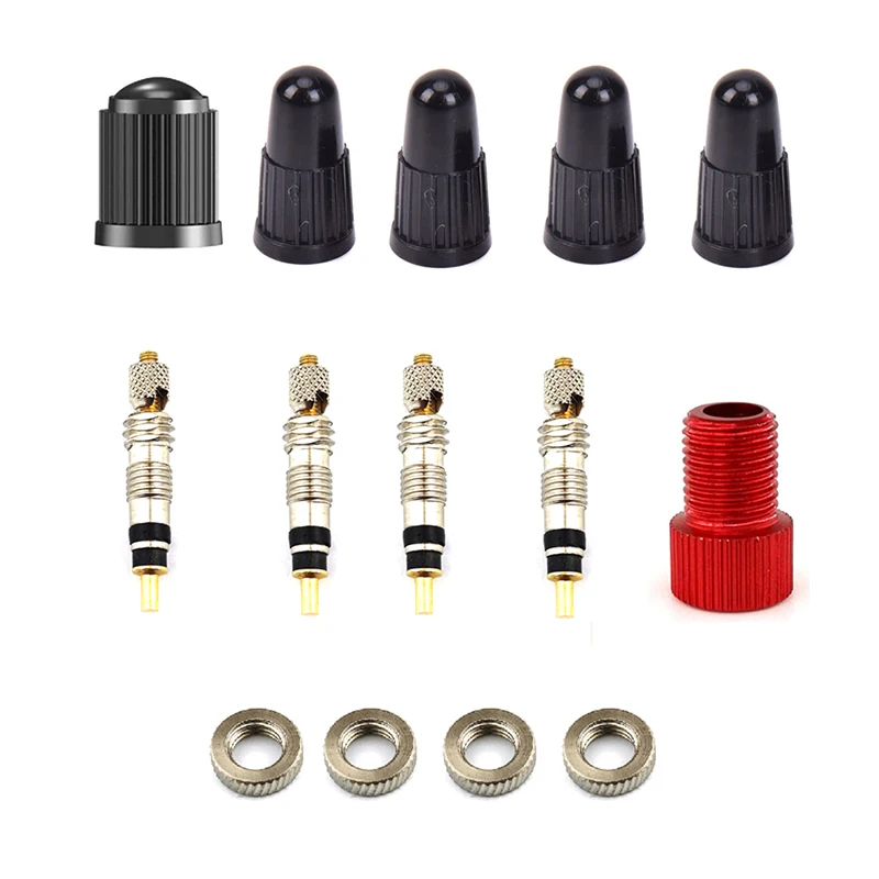 14 шт, Presta Valve Brass Core CNC-обработанные FV трубы для дорожного велосипеда, инструмент для ремонта шин
14 шт, Presta Valve Brass Core CNC-обработанные FV трубы для дорожного велосипеда, инструмент для ремонта шин