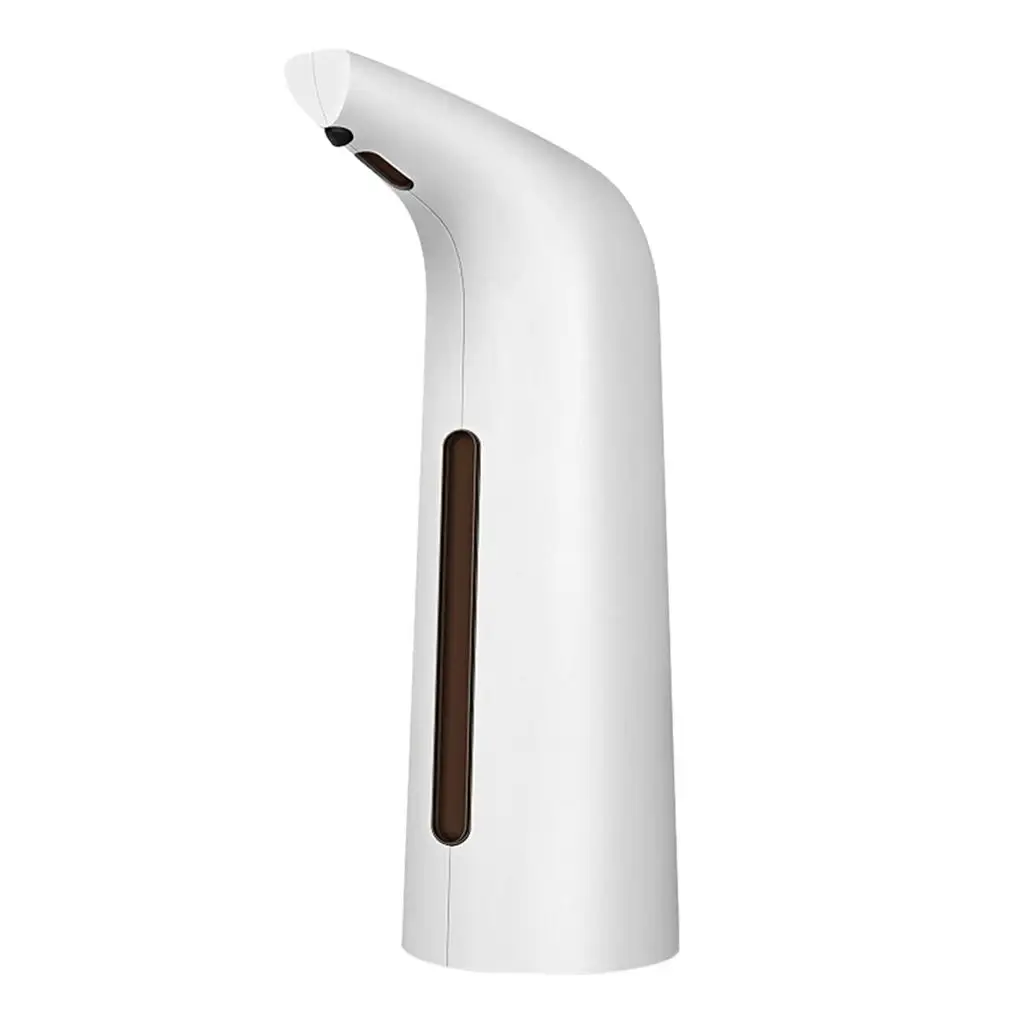 Автоматический пенный дозатор для мыла и мыла, 14 унций/400 мл
Автоматический пенный дозатор для мыла и мыла, 14 унций/400 мл