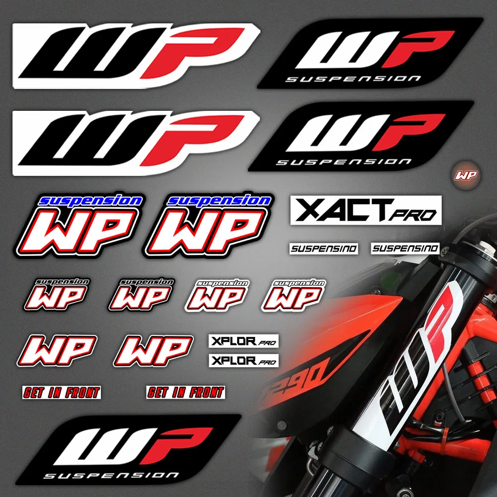 Reflective WP Suspension Sticker Shocker Damper Decal For Duke RC KTM 200/390/690/990/1090/1190/1290 Kawasaki Z Ninja 400/900
Reflective WP Suspension Sticker Shocker Damper Decal For Duke RC KTM 200/390/690/990/1090/1190/1290 Kawasaki Z Ninja 400/900
