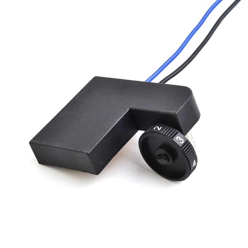 Durable Controller Switch Electric Tool Fit For 180 230 Polishing Machine Governor High Quality Speed Controller
Durable Controller Switch Electric Tool Fit For 180 230 Polishing Machine Governor High Quality Speed Controller